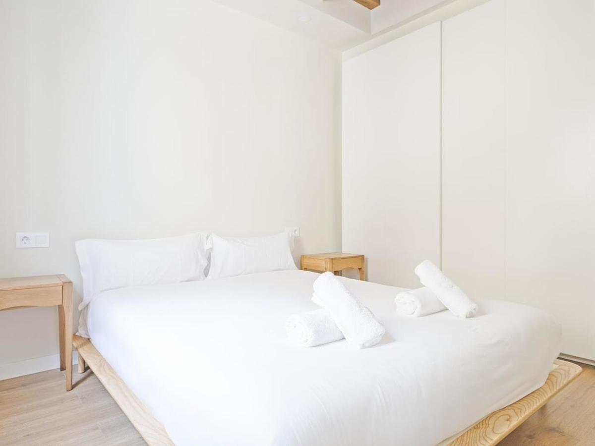 Winahost La Barceloneta Apartment *
