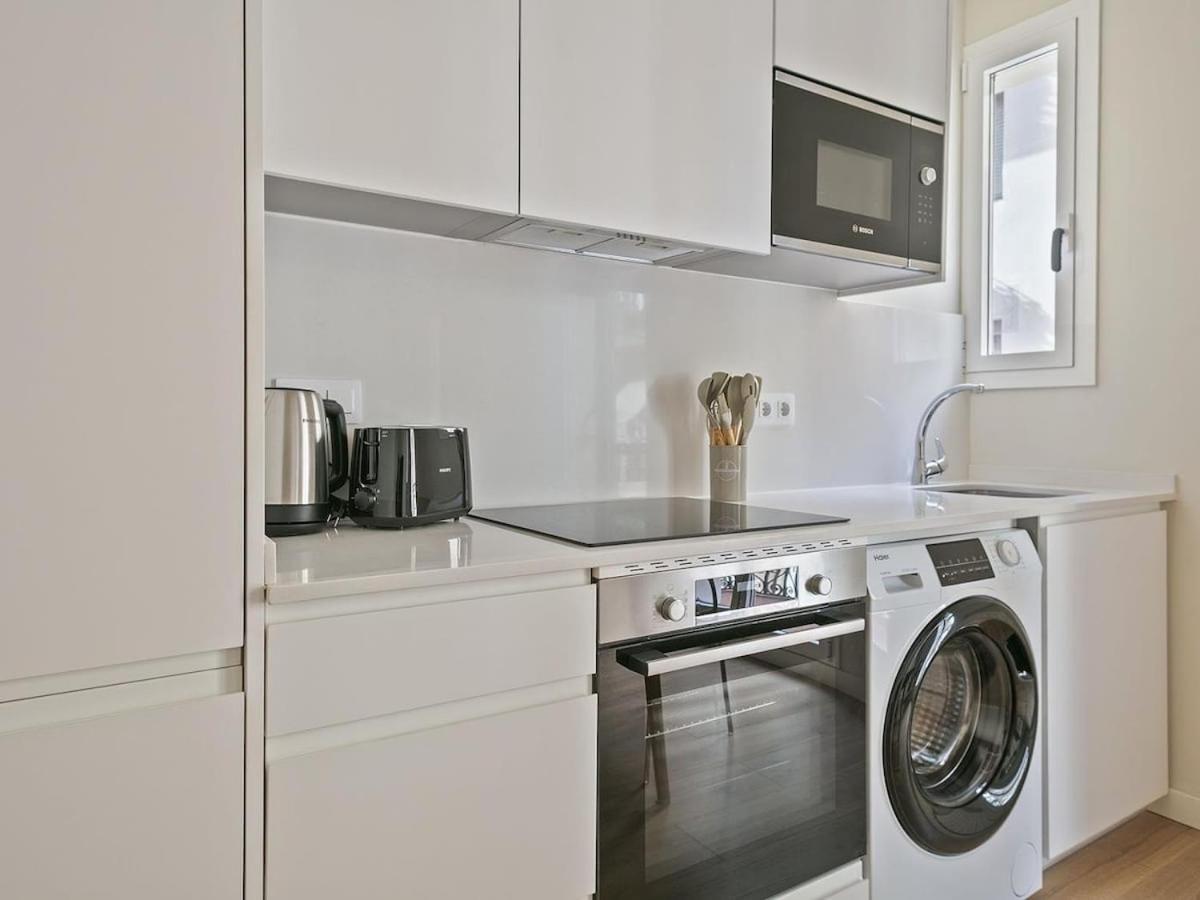 Apartment Winahost La Barceloneta *
