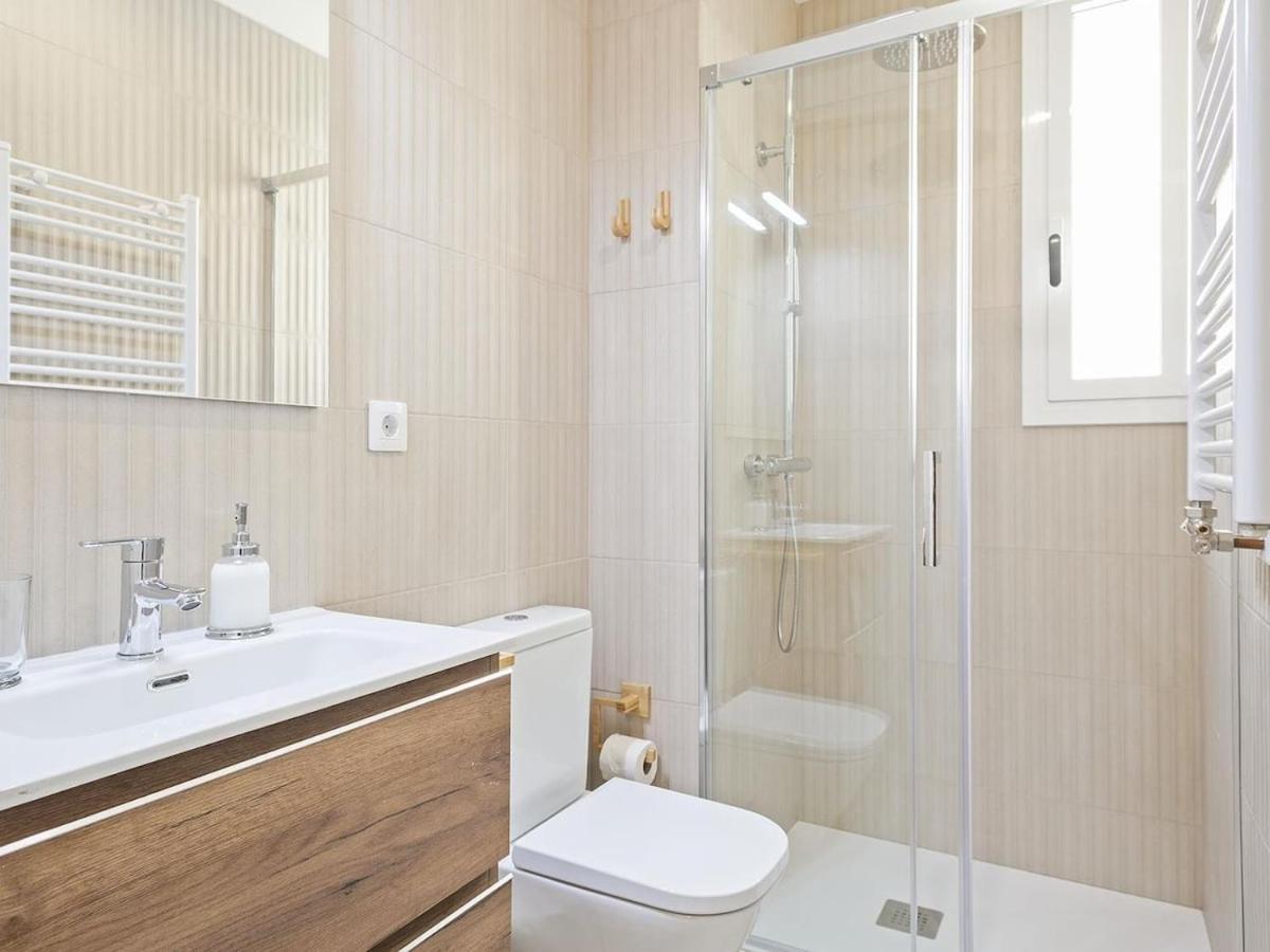 Apartment Winahost La Barceloneta Barcelona