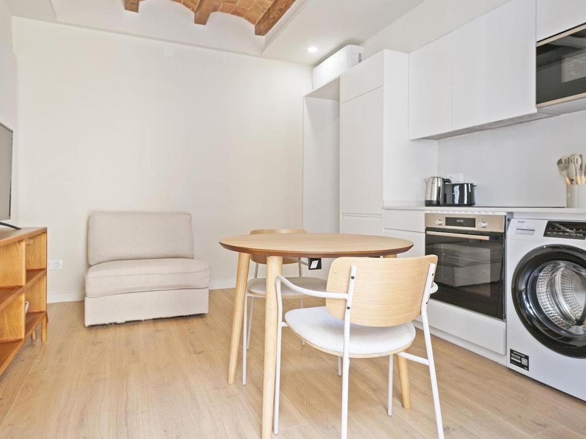 Winahost La Barceloneta Apartment Barcelona