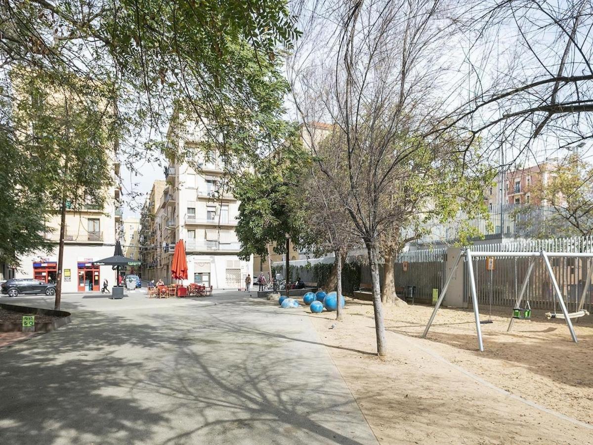 Apartment Winahost La Barceloneta