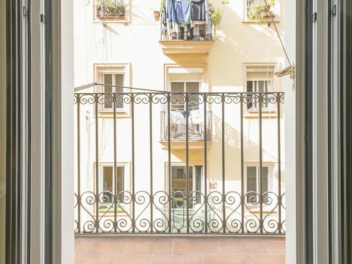 Winahost La Barceloneta Leilighet