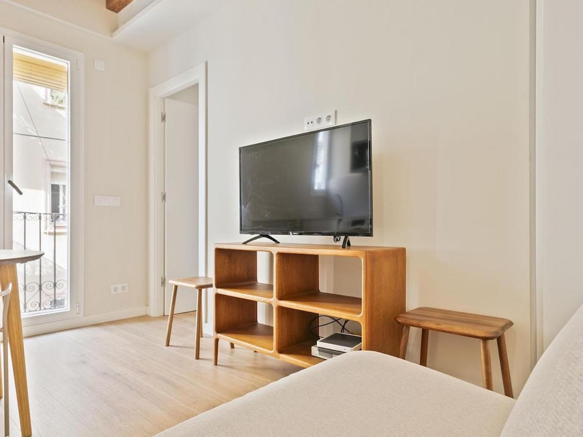 Winahost La Barceloneta Leilighet *