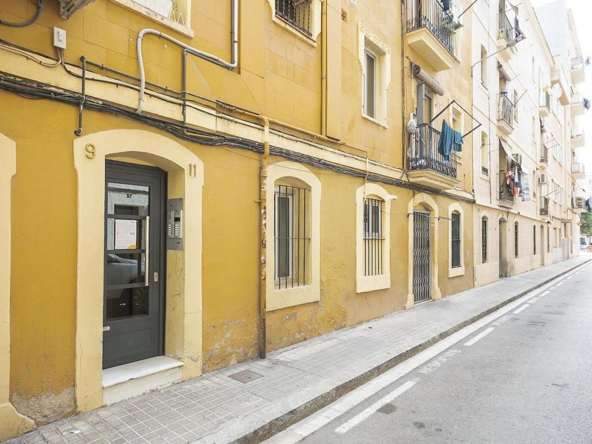 Winahost La Barceloneta Leilighet